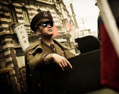 ​除了《风筝》，柳云龙还有4部谍战剧值得一看，你最喜欢哪部？