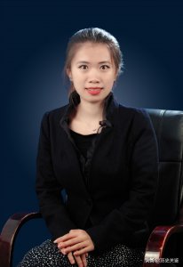 ​美女教授刘明侦：90后任985大学副院长，靠背景还是靠实力？