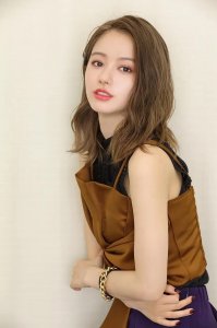 ​山本舞香，魅力无敌的美女演员