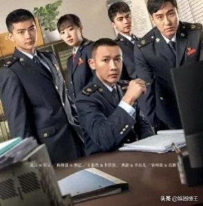 ​《大河之水》首播口碑出炉！观众评价一针见血：这个戏混子毁全剧