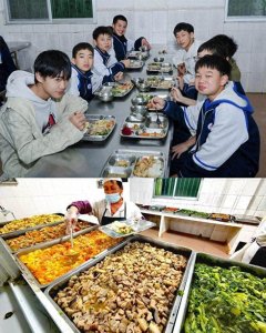 ​“晚餐多了新鲜水果！”广州黄埔政企携手为阳山县学子健康加餐