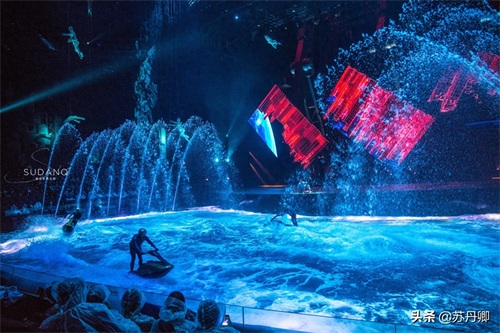 外国人指导中国文化，武汉《汉秀》怎么样？一张门票最贵2699元