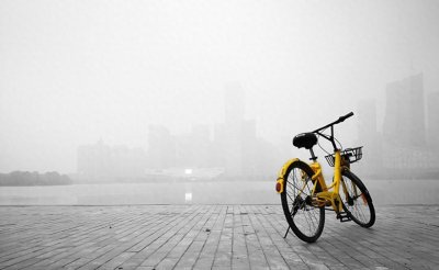 ​林正义：只做让人兴奋的单车