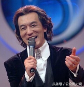 ​李咏换了新发型堪比全脸整容，网友纷纷表示不敢相信自己的眼睛！