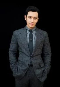 ​被称为黄教主的黄晓明，他的故事你知道的多少？