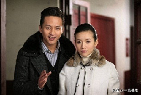 都市励志剧——《相爱十年》