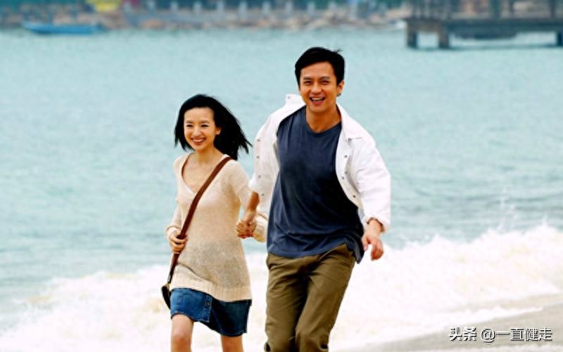 都市励志剧——《相爱十年》