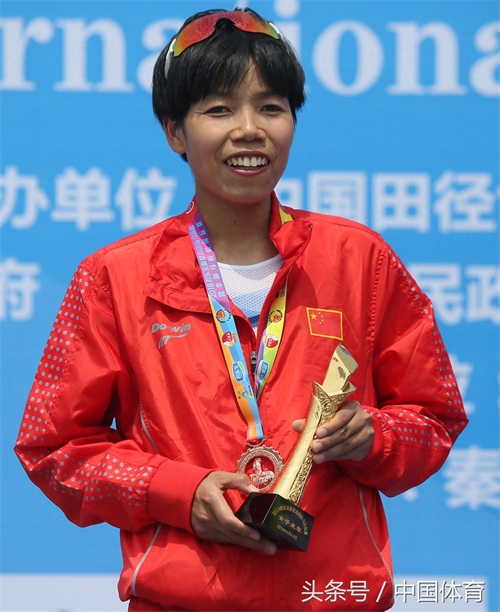 秦皇岛举行国际马拉松暨全国马拉松锦标赛