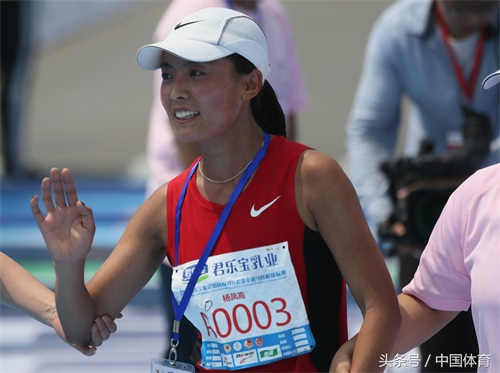 秦皇岛举行国际马拉松暨全国马拉松锦标赛