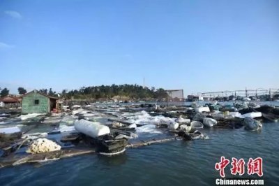 ​最新！52人疑似接触就诊，泉州碳九泄漏事件初步认定为安全生产责任事故