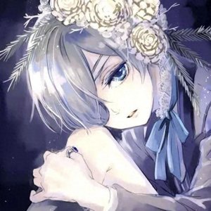 ​黑执事头像 | 这不是梦中情男吗？公爵大人