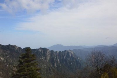 ​1天登顶太白山？看看此文就知道了，真有这个可能，但是我劝你NO