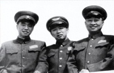 ​排名前五的开国上将，革命时期谁贡献最突出？建国后谁成就最高