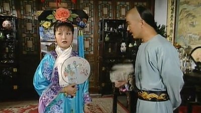 ​康熙的四妃之一宜妃，受宠45年，3子俱亡，却成了雍正眼中钉