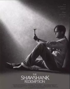 ​深度解析影史永恒的经典-《肖申克的救赎》