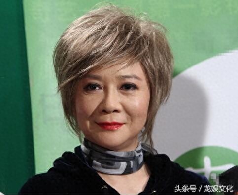 央视春晚的常青树，国家一级演员的蔡明