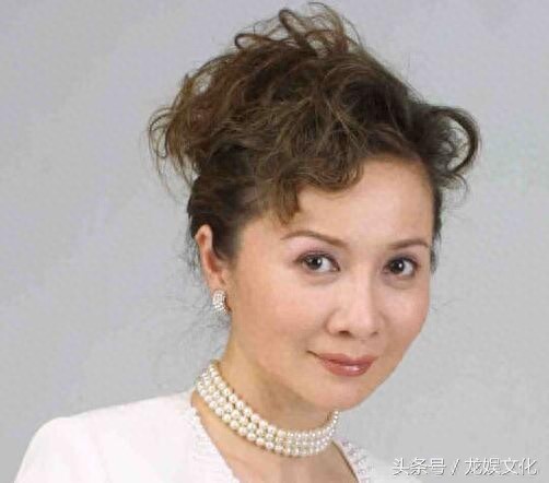 央视春晚的常青树，国家一级演员的蔡明