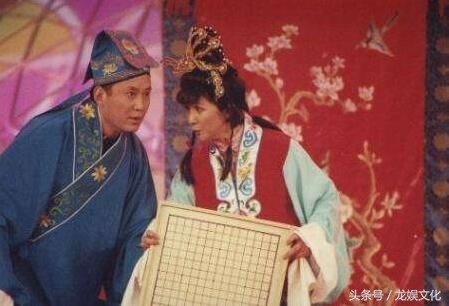 央视春晚的常青树，国家一级演员的蔡明