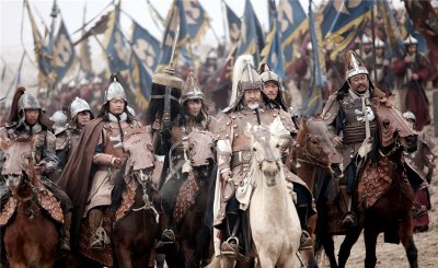 ​元朝时期，中国的版图有多大？包含了如今哪些国家和地区？