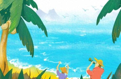 ​当年我和堂姐一起考上大学，现在她工资20000我3500，爸爸很自责