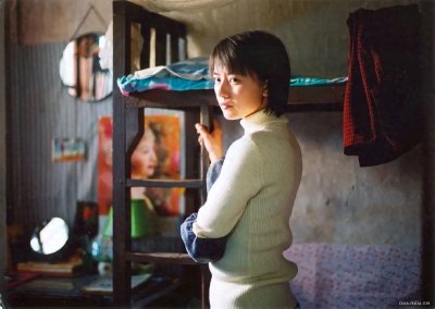 ​《青红》| 一个时代的名字