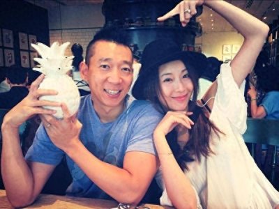 ​隋棠老公出手开战！爆「邻居太太恐怖前科」　她揭：楼下母女都是高敏感