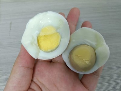 ​双黄蛋