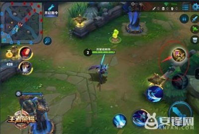 ​王者荣耀辉月主动技能评测 主动技能装备辉月怎么样？