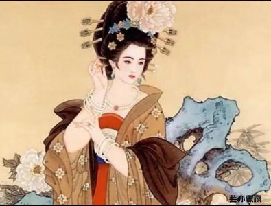 ​杨玉环到底有多美？杨贵妃到底有多胖？石榴裙下拜倒过多少人？