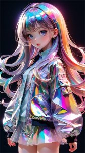 ​原宿时尚风你懂吗（一）