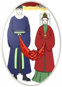 ​三言二拍：蒋兴哥重会珍珠衫