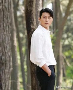 ​玄彬写真身材比例优越 出演新剧仍不忘带娃 与影帝郑雨盛强强联手