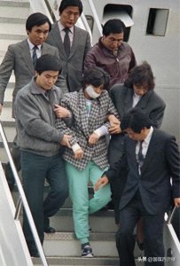 ​前朝鲜女特工金贤姬