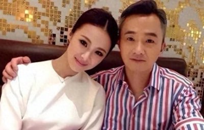 ​“上海一哥”程雷，隐瞒多年的娇妻，原来是大家熟知的美女主持