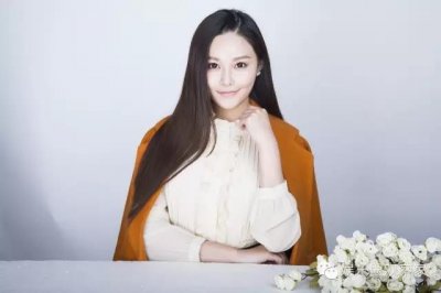 ​王靓雅情陷大剧《男管家》  痴情女再遇薄情郎