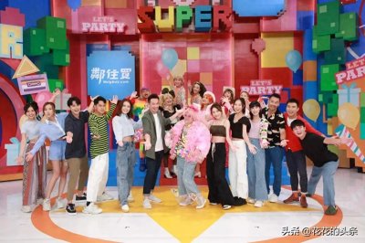 ​《奖门人》嘉宾秀才艺赢掌声，笑料不断