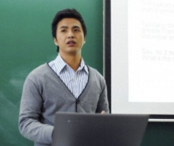 ​《最强大脑》Dr.魏为什么这么牛？原来他学生时代就是超级学霸