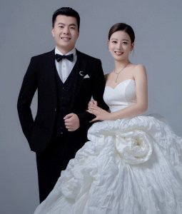 ​恭喜！平顶山知名网红王二狗大婚，郭郭龙公子giao哥等齐捧场