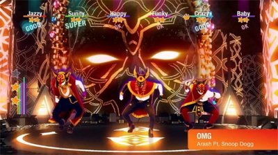 ​《舞力全开2019》公布 12年前的主机Wii依然支持