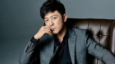 ​林雨申，祖籍福建省龙岩市，中国内地男演员