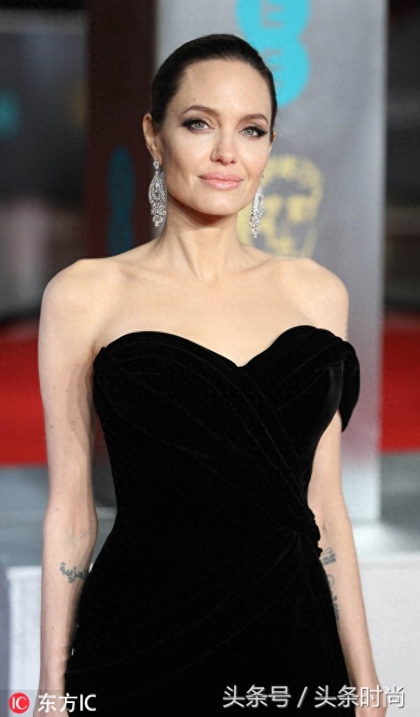 十大最高好莱坞女演员排行榜出炉 冠军是谁你猜到了吗?