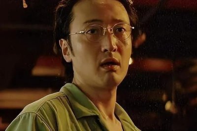 ​知名演员，王传君，