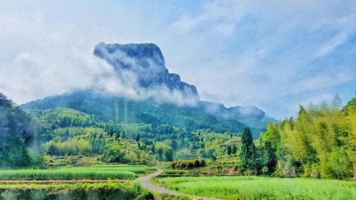 ​《望天门山》古诗全文解析