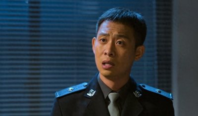 ​《黑白密码》明晚开播！24集悬疑大剧来袭，阵容雄厚，熬夜也要追