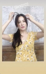 ​离婚打击太大？宋慧乔称下半年停工休息