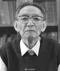 ​周俊院士逝世 周俊个人资料介绍 周俊院士逝世原因是什么