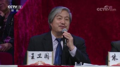 ​每日一星——王卫国