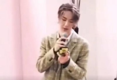 ​王一博为什么叫耶啵 王一博个人资料主要代表作品