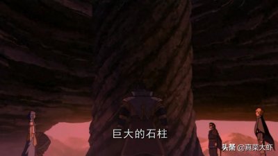 ​《魁拔》秘闻，可以杀死神的纹耀战器——冲天槊