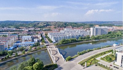 ​走进武乡县：太行山下的红色宝藏与多元魅力